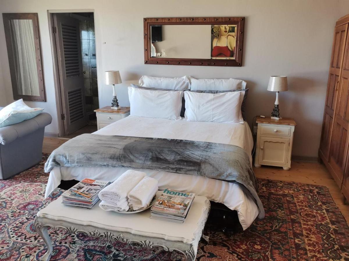 Schafli Manor Wild Coast Hotel Chintsa Kültér fotó