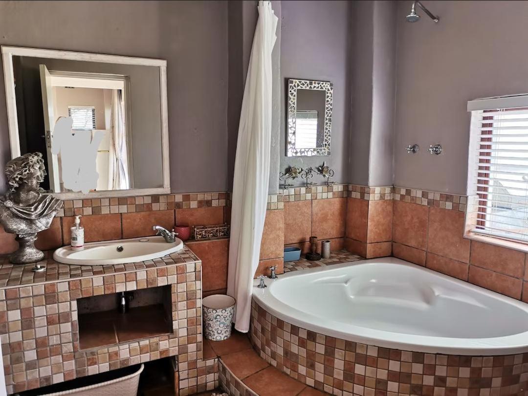 Schafli Manor Wild Coast Hotel Chintsa Kültér fotó
